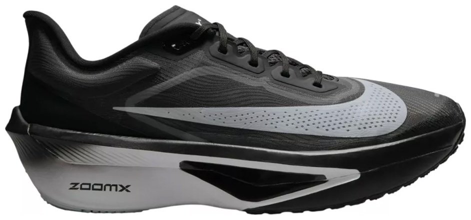 Кроссовки Nike Zoom fly 6 черный купить,NaN