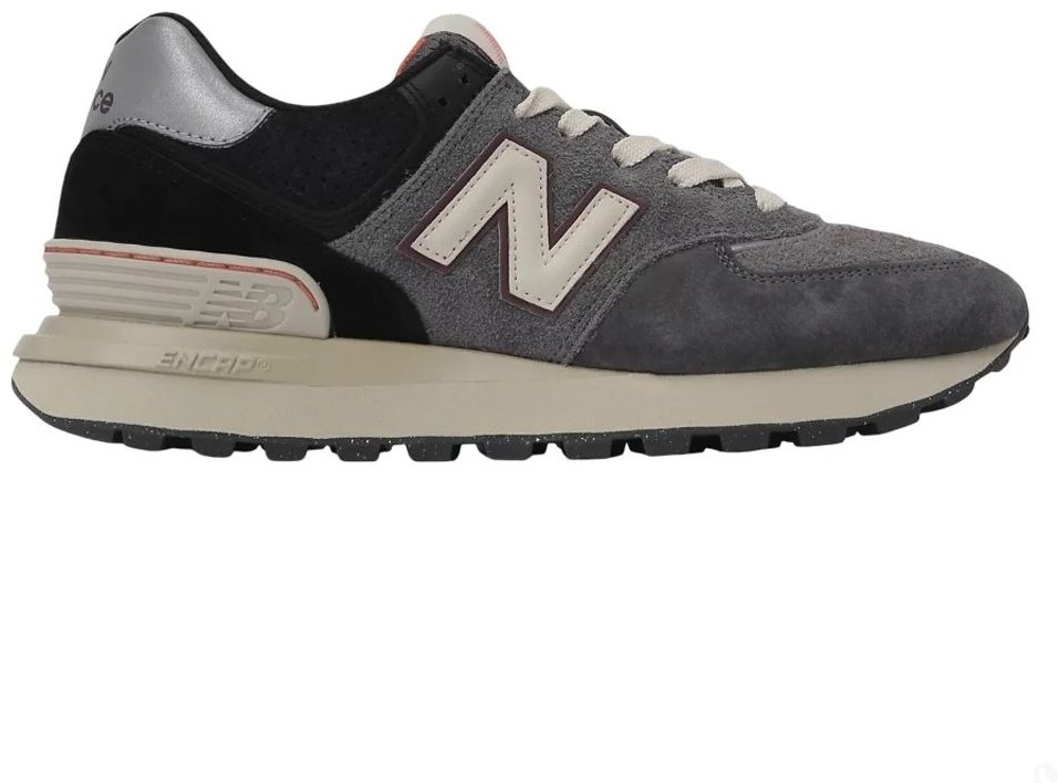 Кроссовки New Balance 574 мультиколор купить,112900