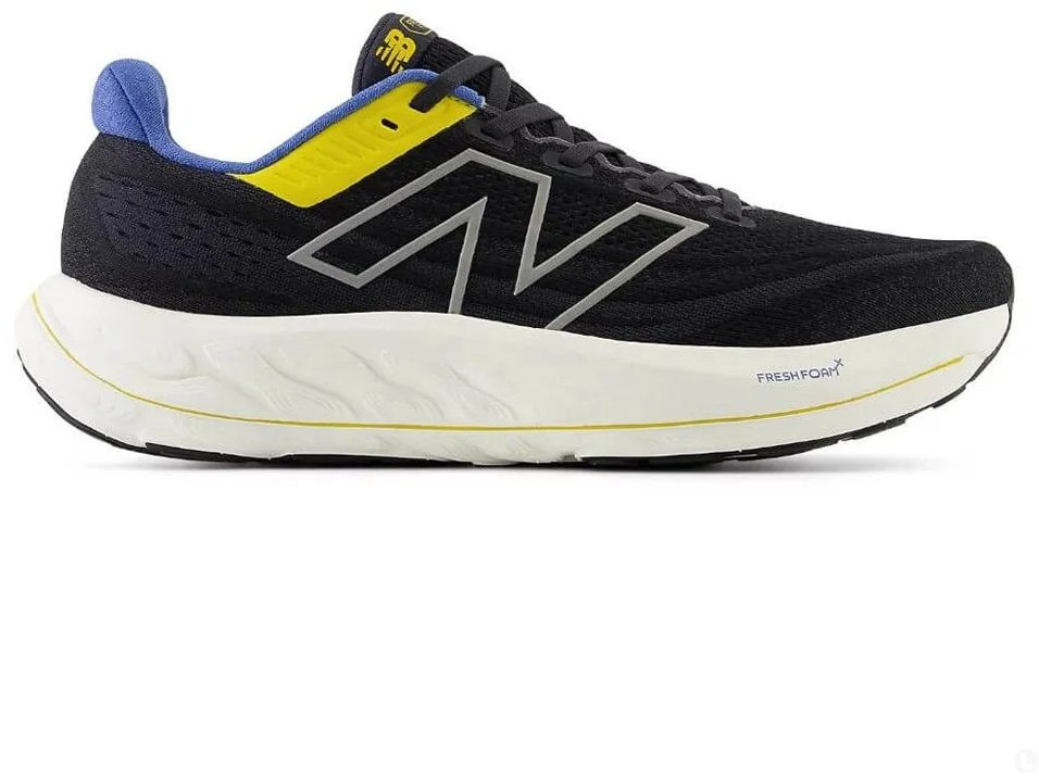 Кроссовки New Balance Fresh Foam Vongo v6 черный купить,135900