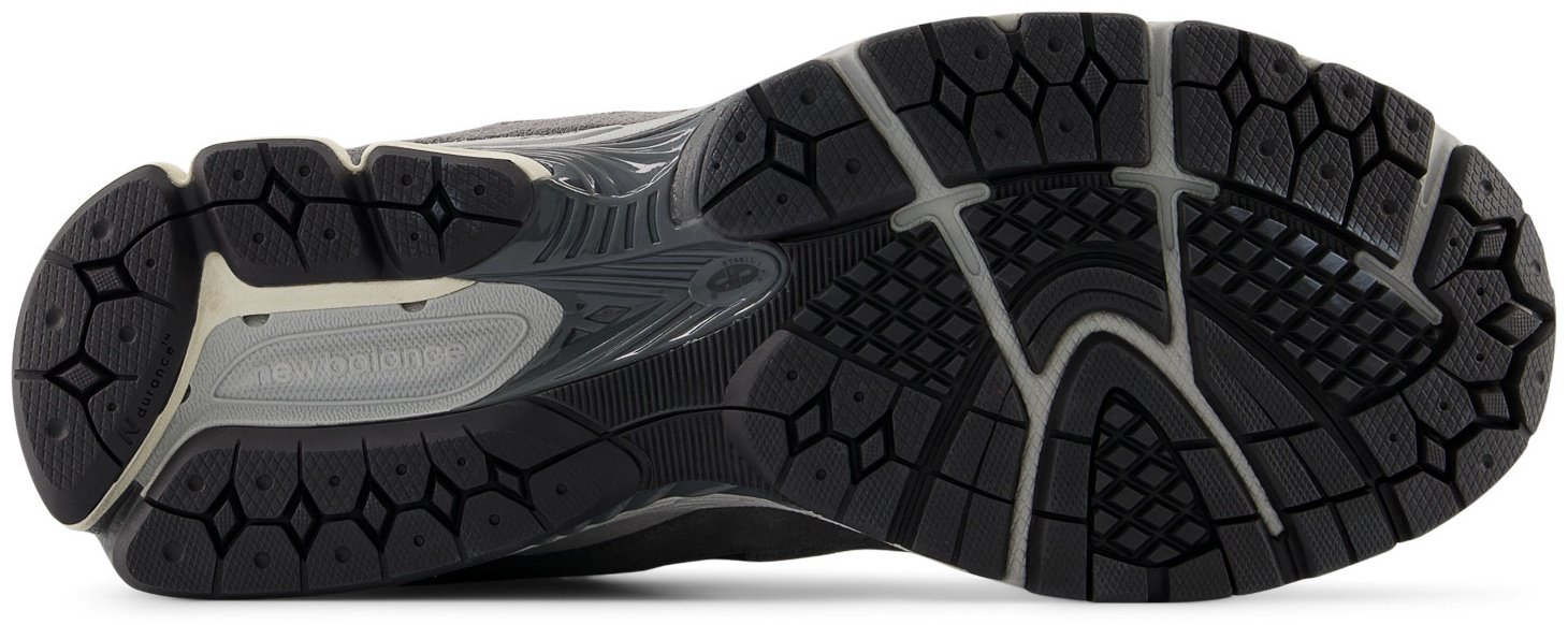 Кроссовки New Balance 2002 серый купить,NaN