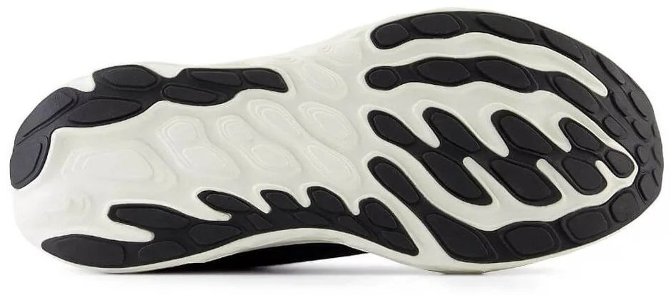 Кроссовки New Balance Fresh Foam Vongo v6 черный купить,135900