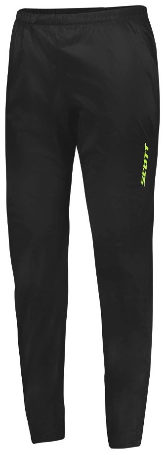 Спортивные брюки Scott черный купить,86900