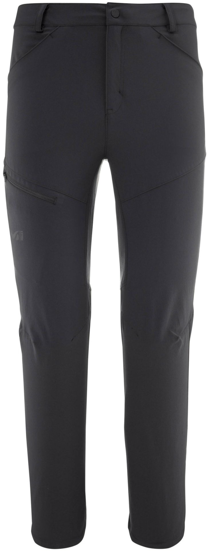 Спортивные брюки Millet черный купить,49900