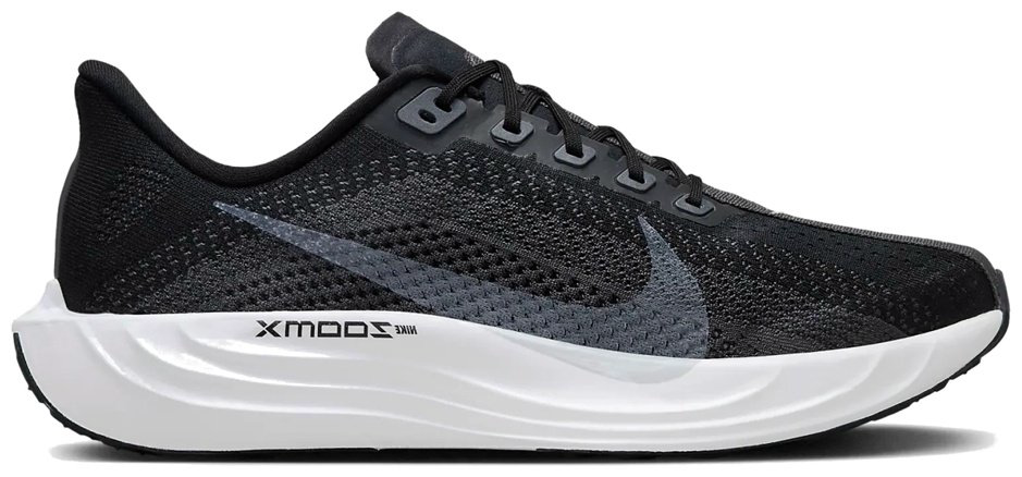 Кроссовки Nike Pegasus plus черный купить,129900