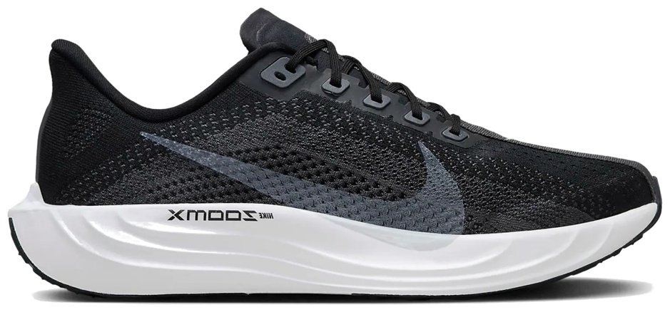 Кроссовки Nike Pegasus plus черный купить,129900
