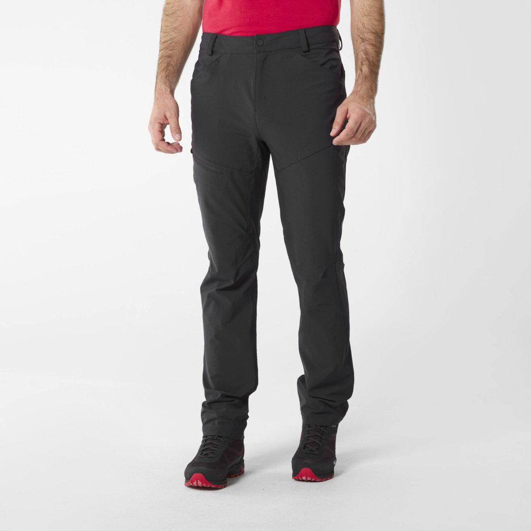 Спортивные брюки Millet черный купить,49900