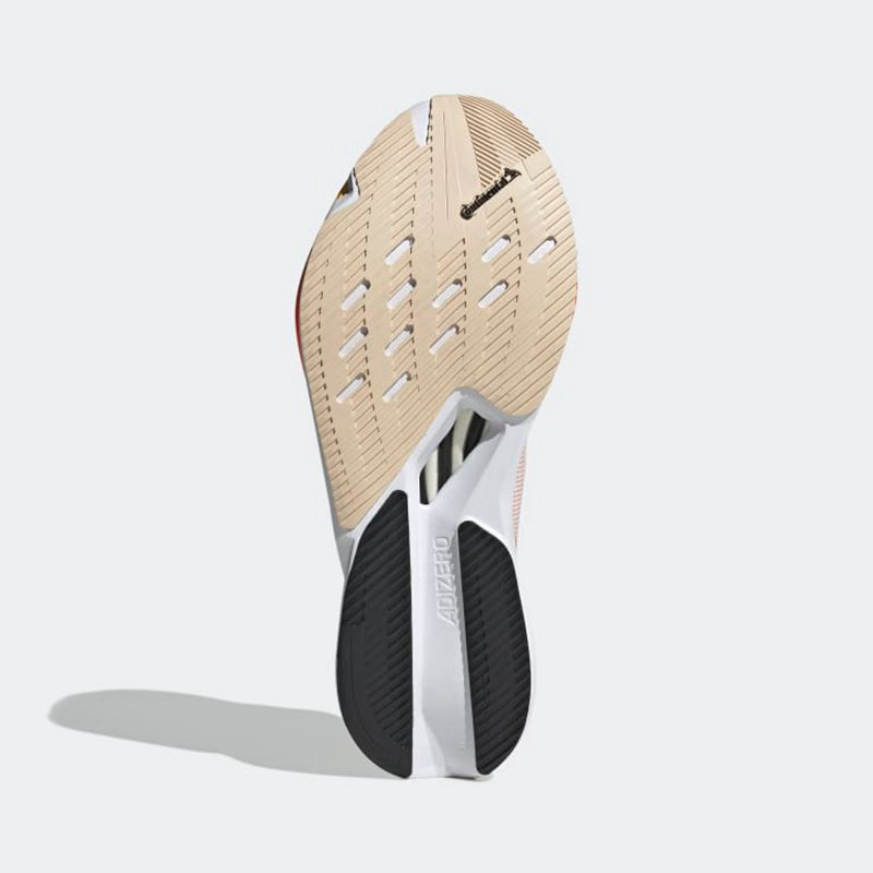 Кроссовки adidas ADIZERO BOSTON 12 M бежевый купить,109900
