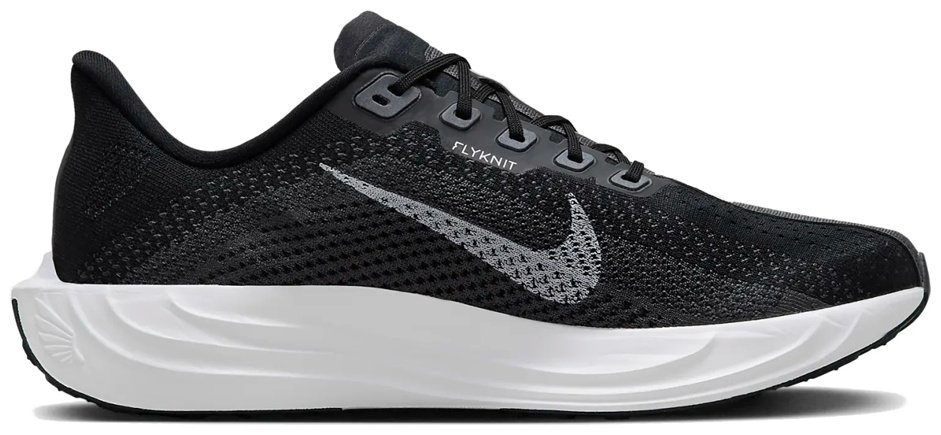 Кроссовки Nike Pegasus plus черный купить,129900