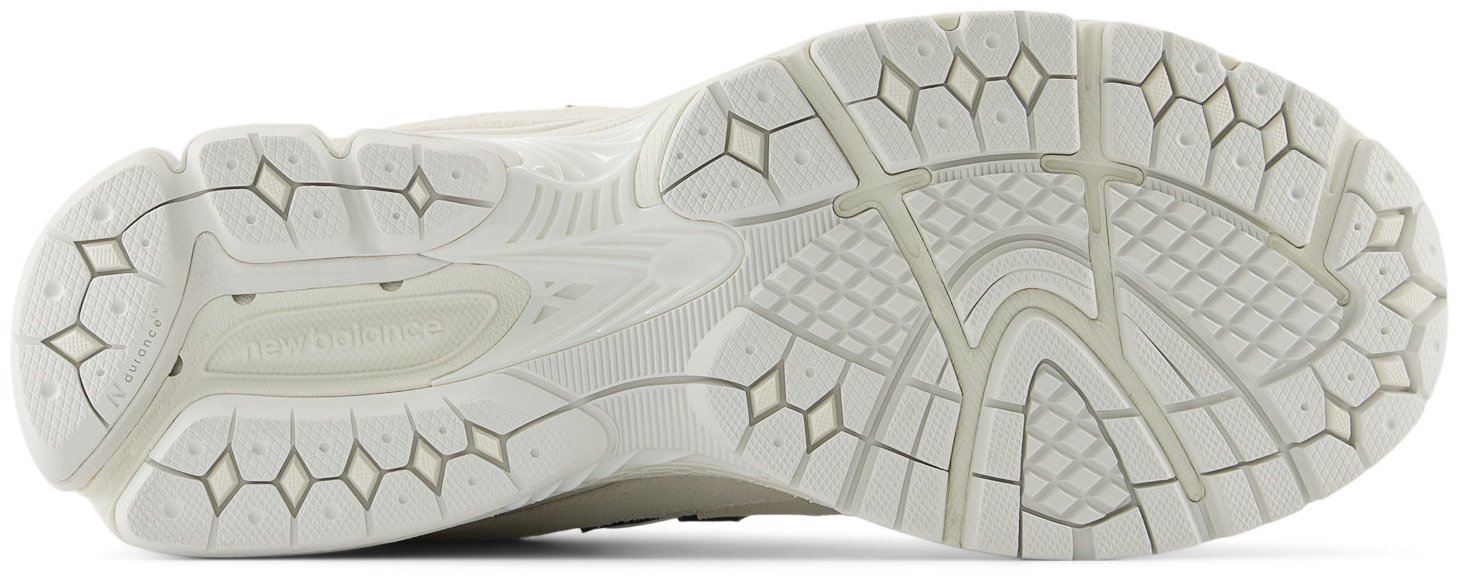 Кроссовки New Balance 2002R Sea Salt белый купить,NaN