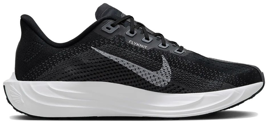 Кроссовки Nike Pegasus plus черный купить,129900