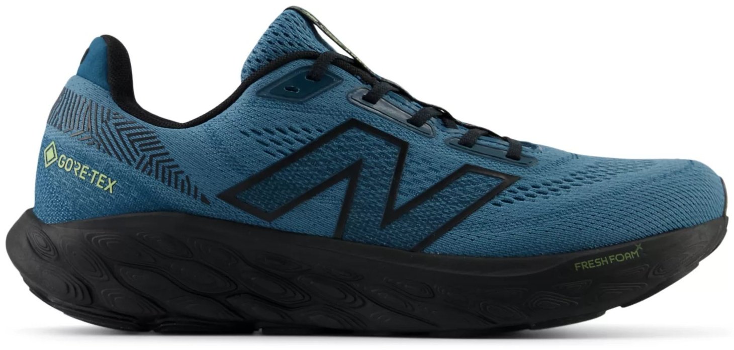 Кроссовки New Balance синий купить,135900