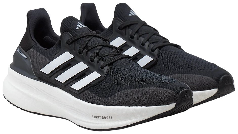 Кроссовки adidas Ultraboost 5 черный купить,119900