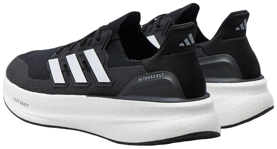 Кроссовки adidas Ultraboost 5 черный купить,119900