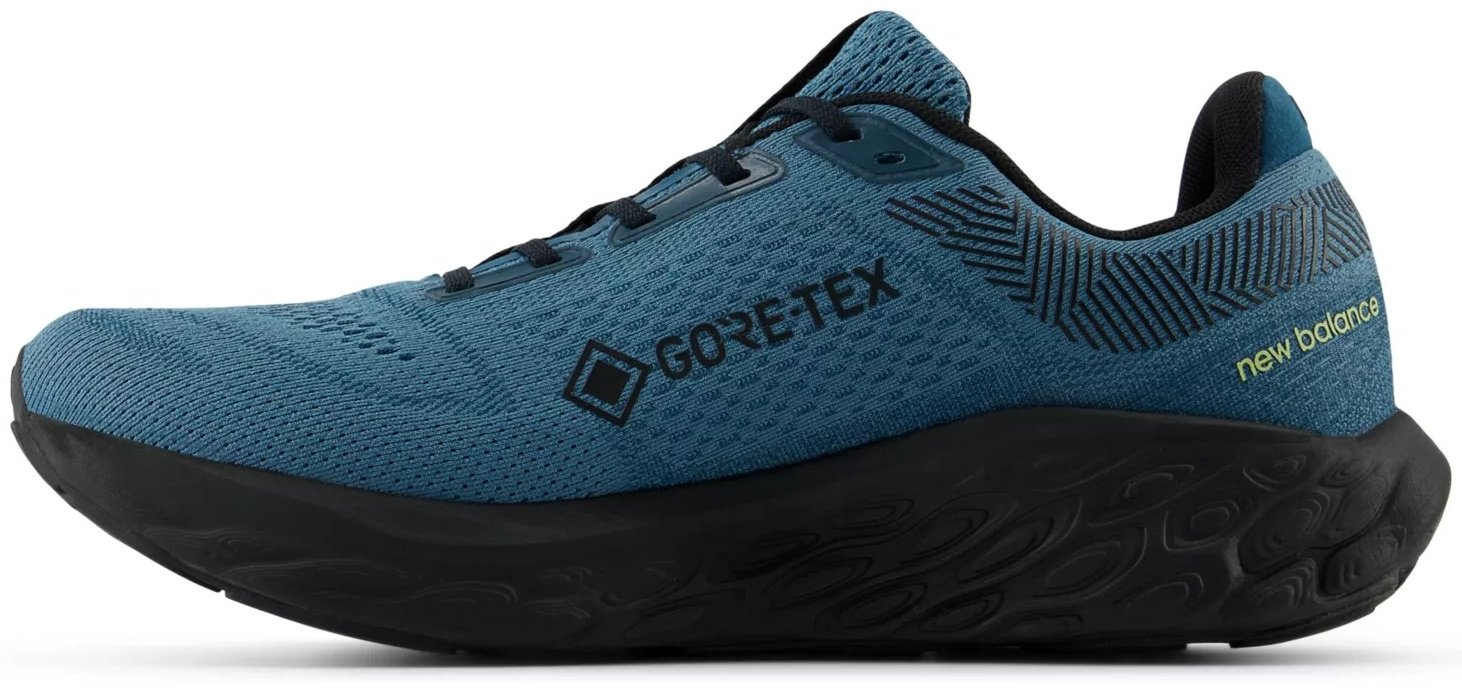 Кроссовки New Balance синий купить,135900