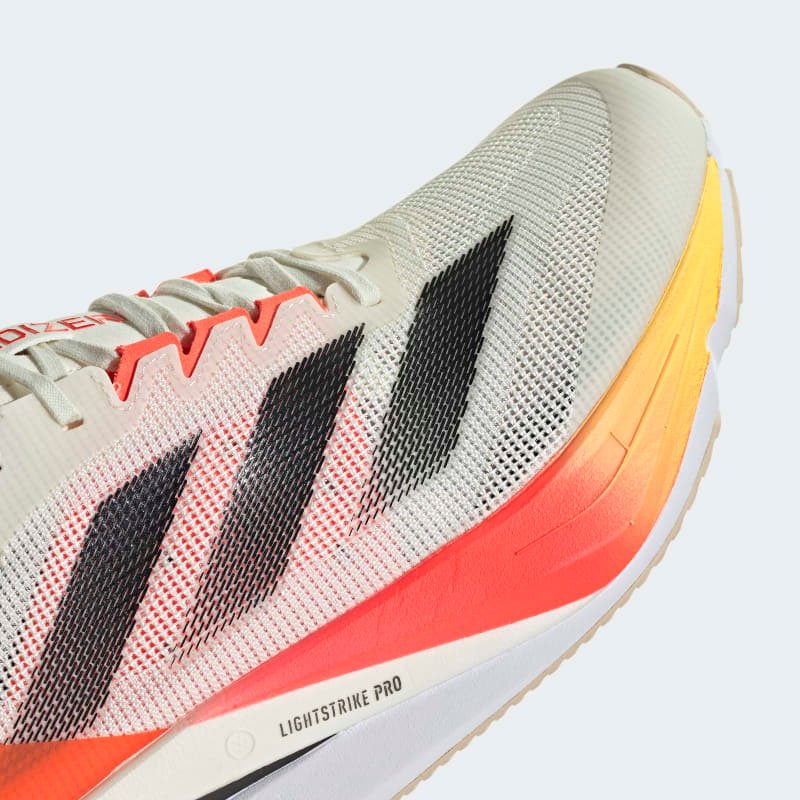 Кроссовки adidas ADIZERO BOSTON 12 M бежевый купить,109900