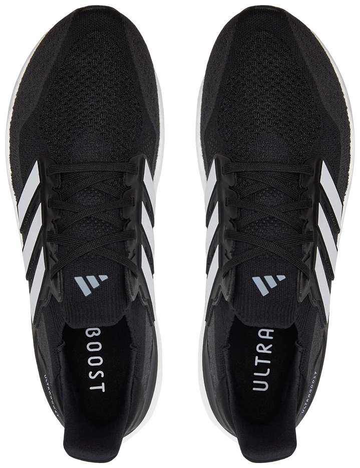 Кроссовки adidas Ultraboost 5 черный купить,119900