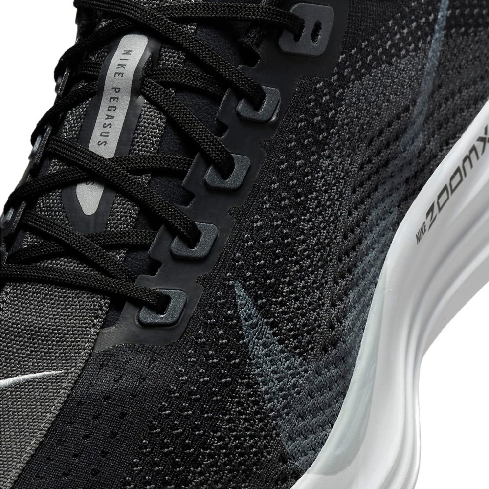 Кроссовки Nike Pegasus plus черный купить,129900
