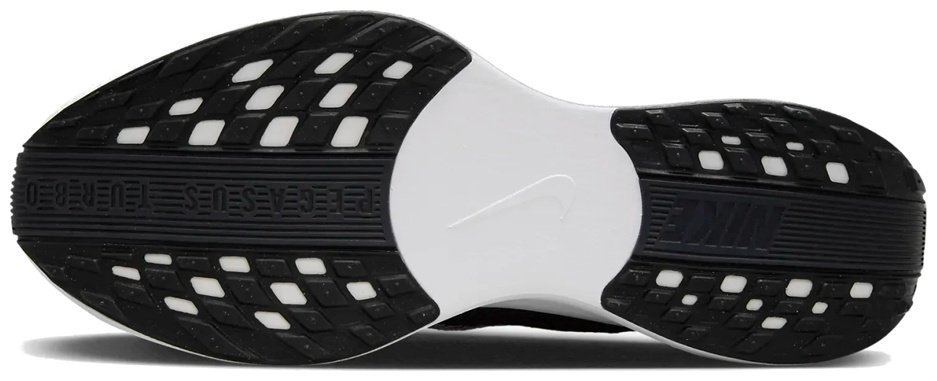 Кроссовки Nike Pegasus plus черный купить,129900