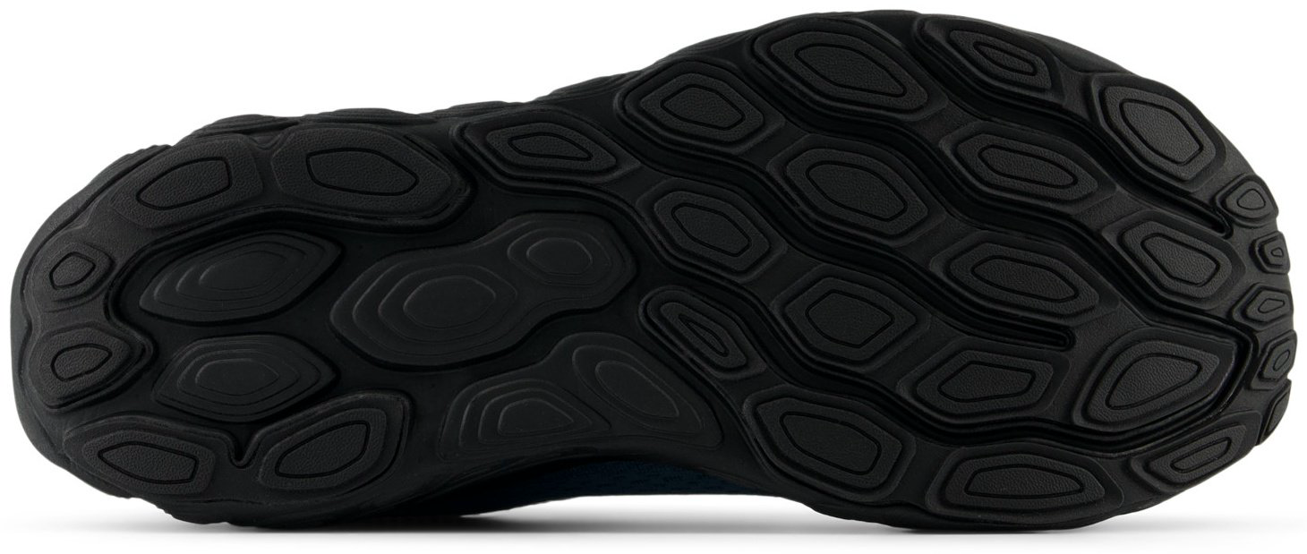 Кроссовки New Balance синий купить,135900