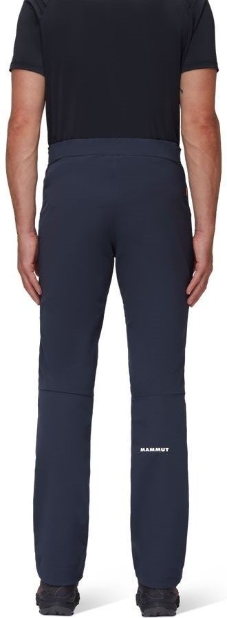 Спортивные брюки Mammut синий купить,NaN
