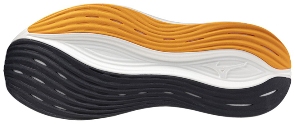 Кроссовки Mizuno Neo Zen серый, фиолетовый купить,NaN