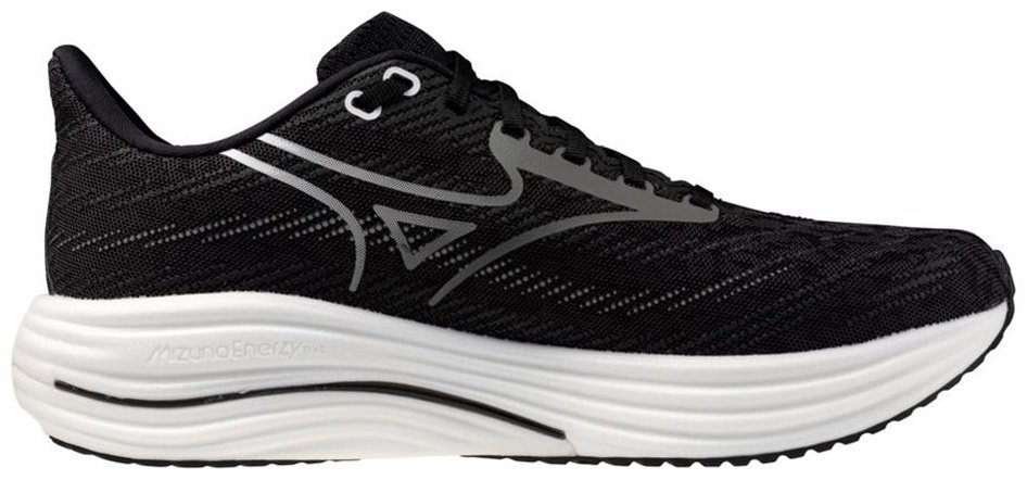 Кроссовки Mizuno Wave Rider 29 черный