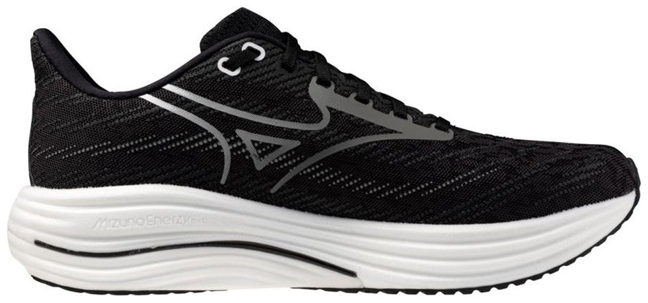 Кроссовки Mizuno Wave Rider 29 черный купить,89900