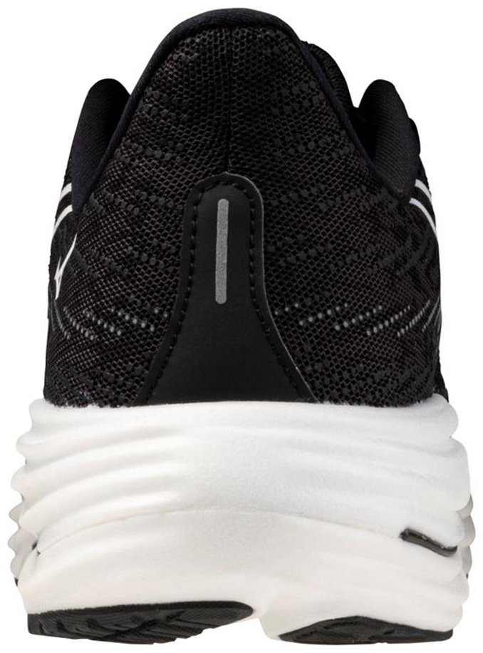 Кроссовки Mizuno Wave Rider 29 черный