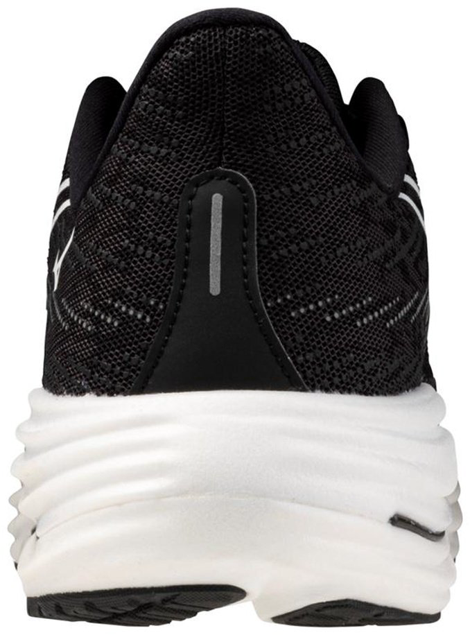 Кроссовки Mizuno Wave Rider 29 черный купить,89900