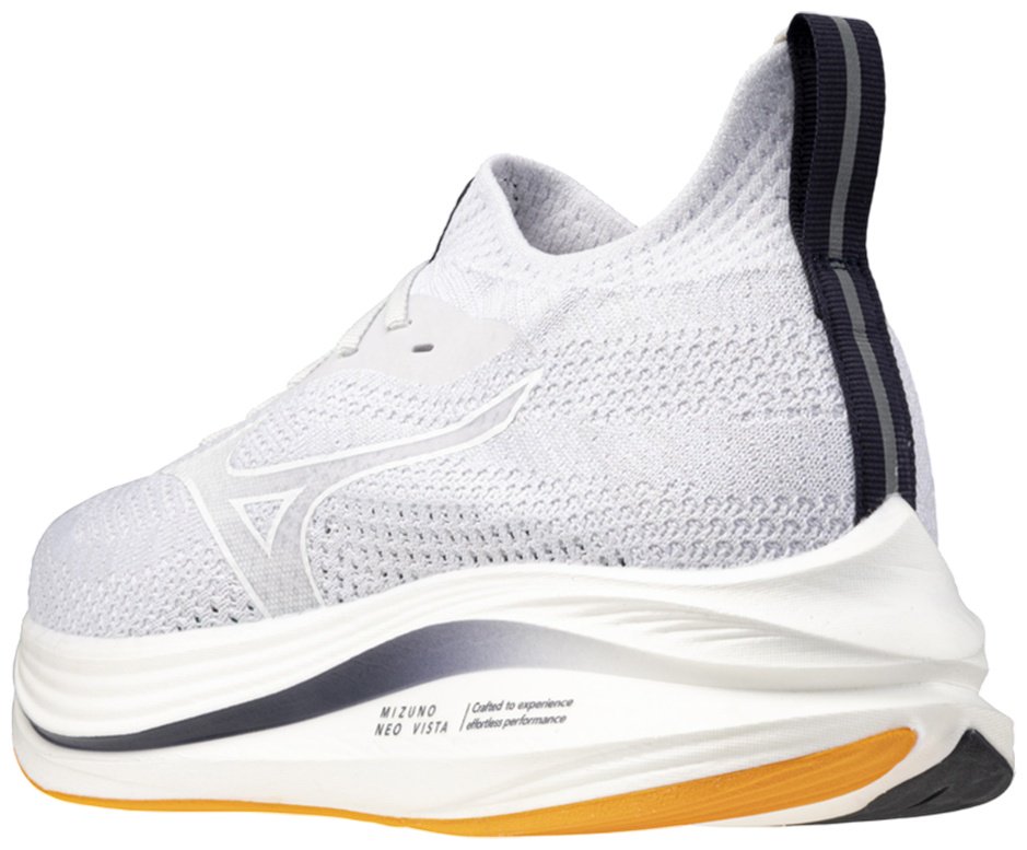 Кроссовки Mizuno Neo Zen серый, фиолетовый купить,NaN