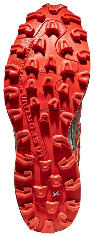 Кроссовки La Sportiva черный купить,NaN
