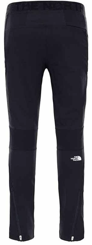 Спортивные брюки The North Face черный купить,NaN
