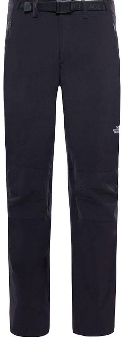 Спортивные брюки The North Face черный купить,NaN