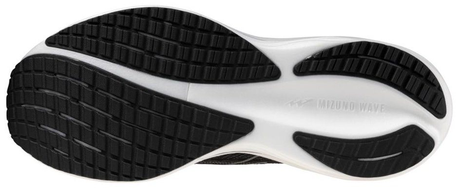 Кроссовки Mizuno Wave Rider 29 черный