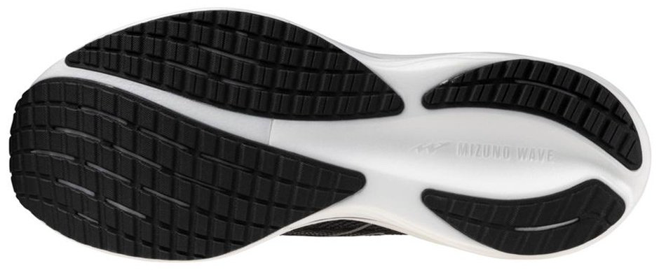 Кроссовки Mizuno Wave Rider 29 черный купить,89900