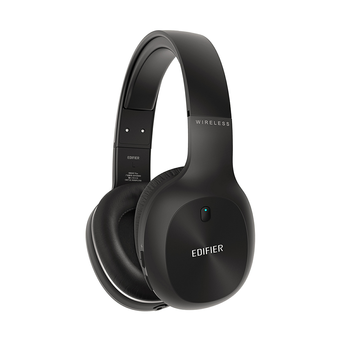 Наушники Edifier W800BT Plus Black купить,NaN