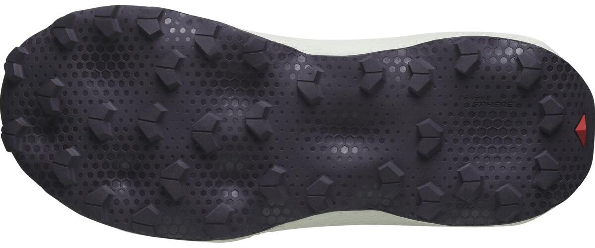 Кроссовки Salomon Ultra Glide 3 мультиколор купить,NaN
