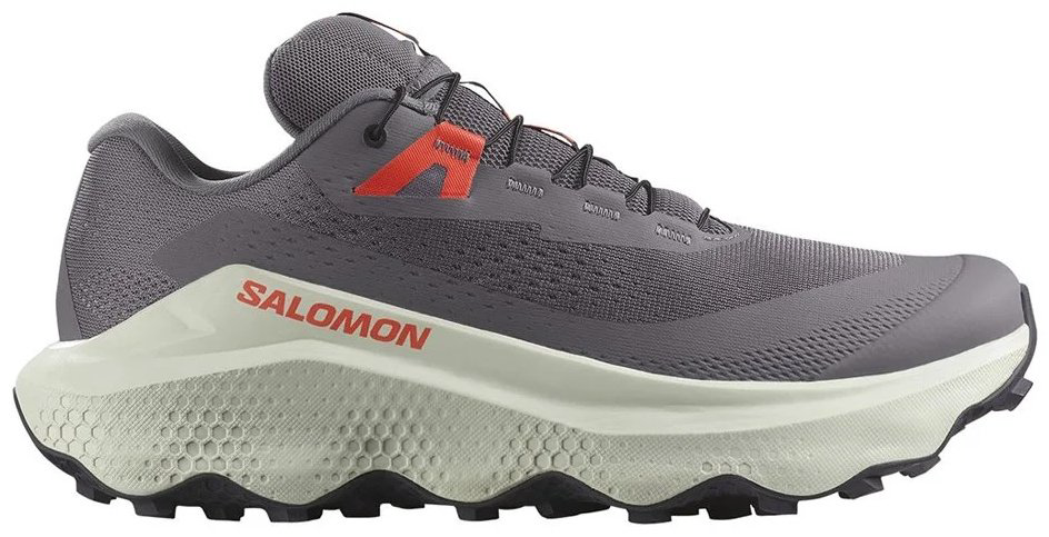 Кроссовки Salomon Ultra Glide 3 серый