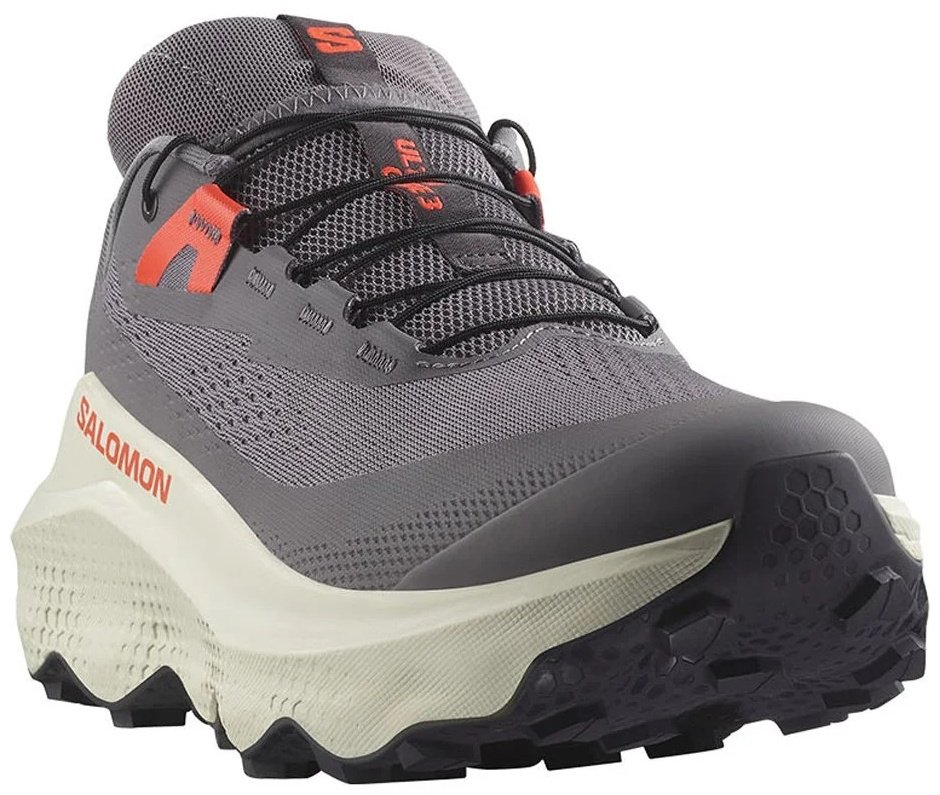 Кроссовки Salomon Ultra Glide 3 серый