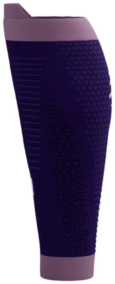 Гетры Compressport SU00047B-3072 фиолетовый 42-46