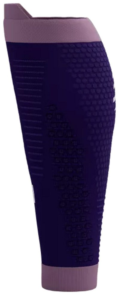 Гетры Compressport SU00047B-3072 фиолетовый 42-46 купить,19900