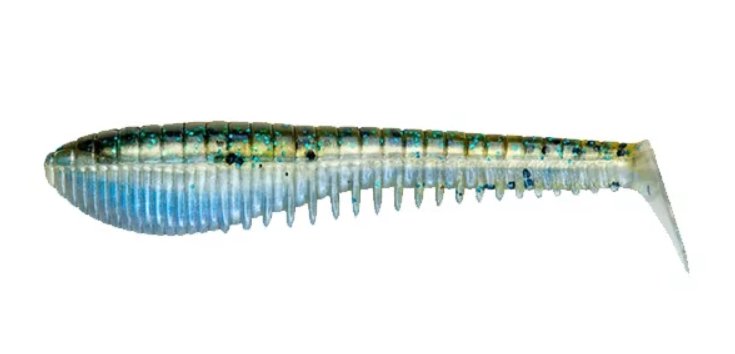 Виброхвост Pontoon21 Homunculures Awaruna Evo P21-SB-AWAE-4.5-04-1303 купить,NaN