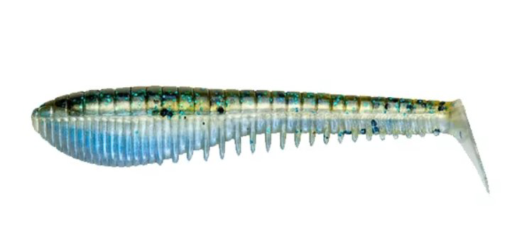 Виброхвост Pontoon21 Homunculures Awaruna Evo P21-SB-AWAE-4.5-04-1303 купить,NaN