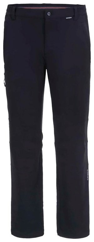 Спортивные брюки Icepeak черный купить,NaN