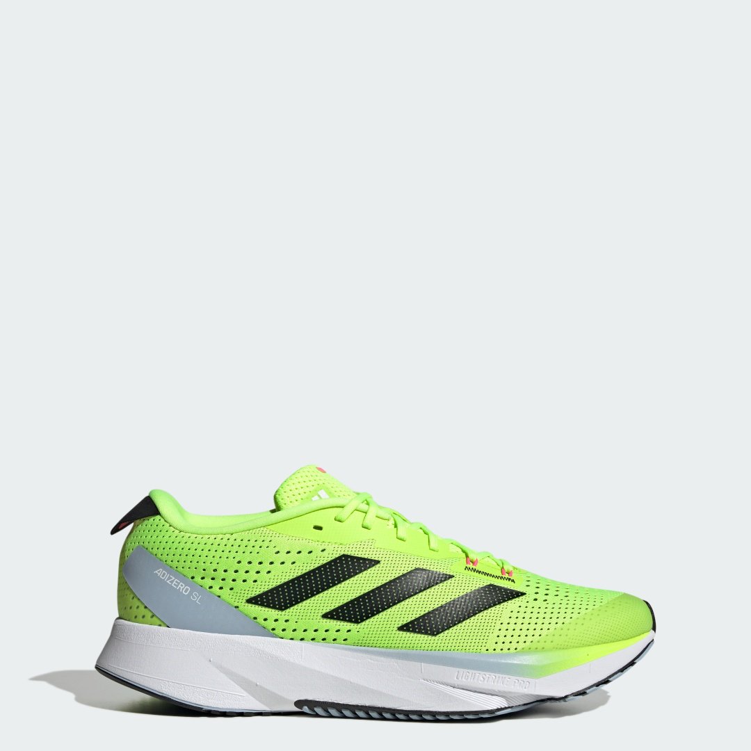 Кроссовки adidas adizero зеленый купить,89900