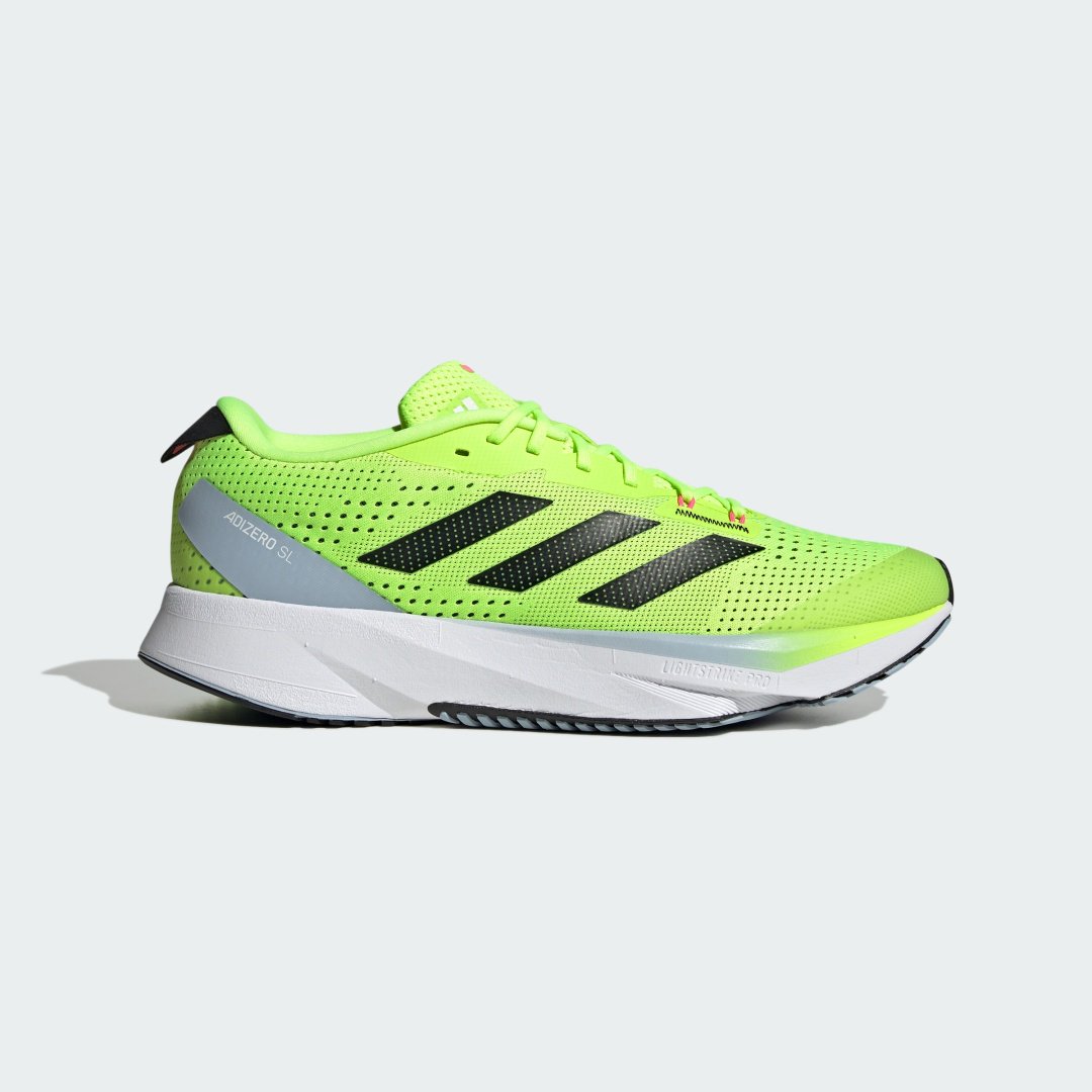 Кроссовки adidas adizero зеленый купить,89900