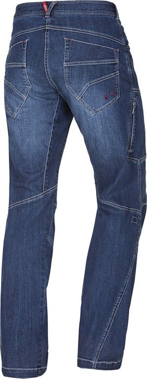 Спортивные брюки OCUN синий купить,NaN