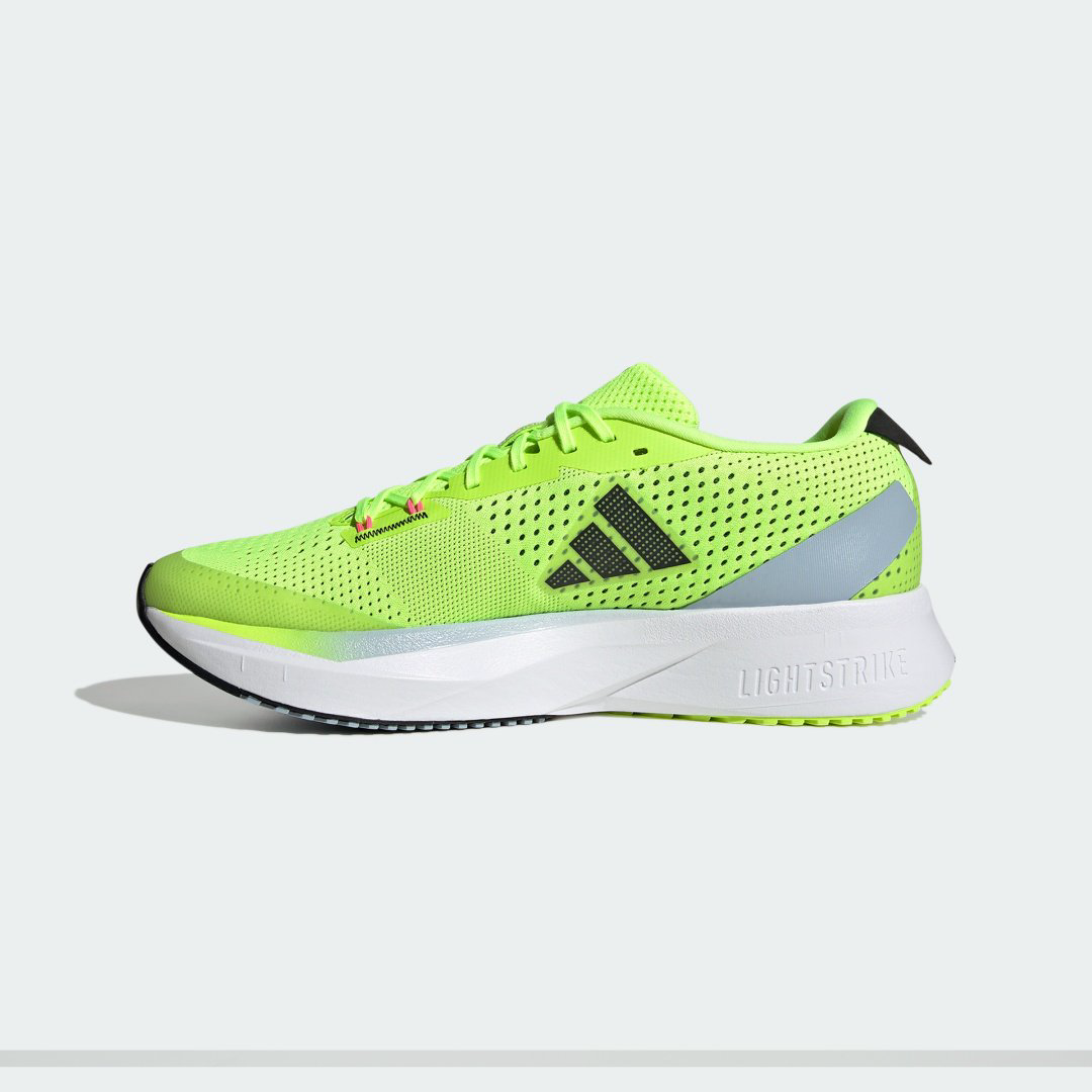 Кроссовки adidas adizero зеленый купить,89900