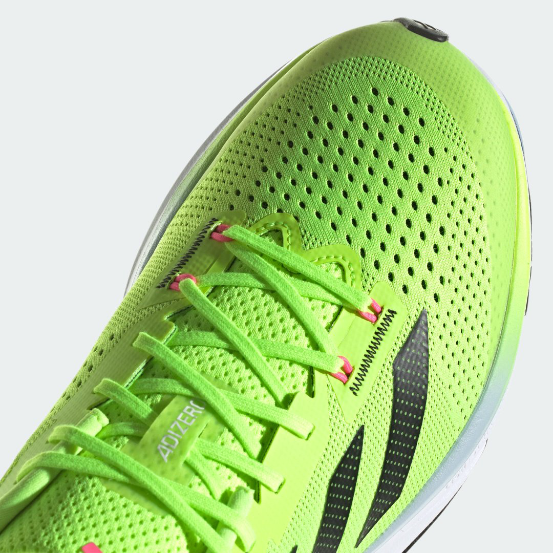 Кроссовки adidas adizero зеленый купить,89900