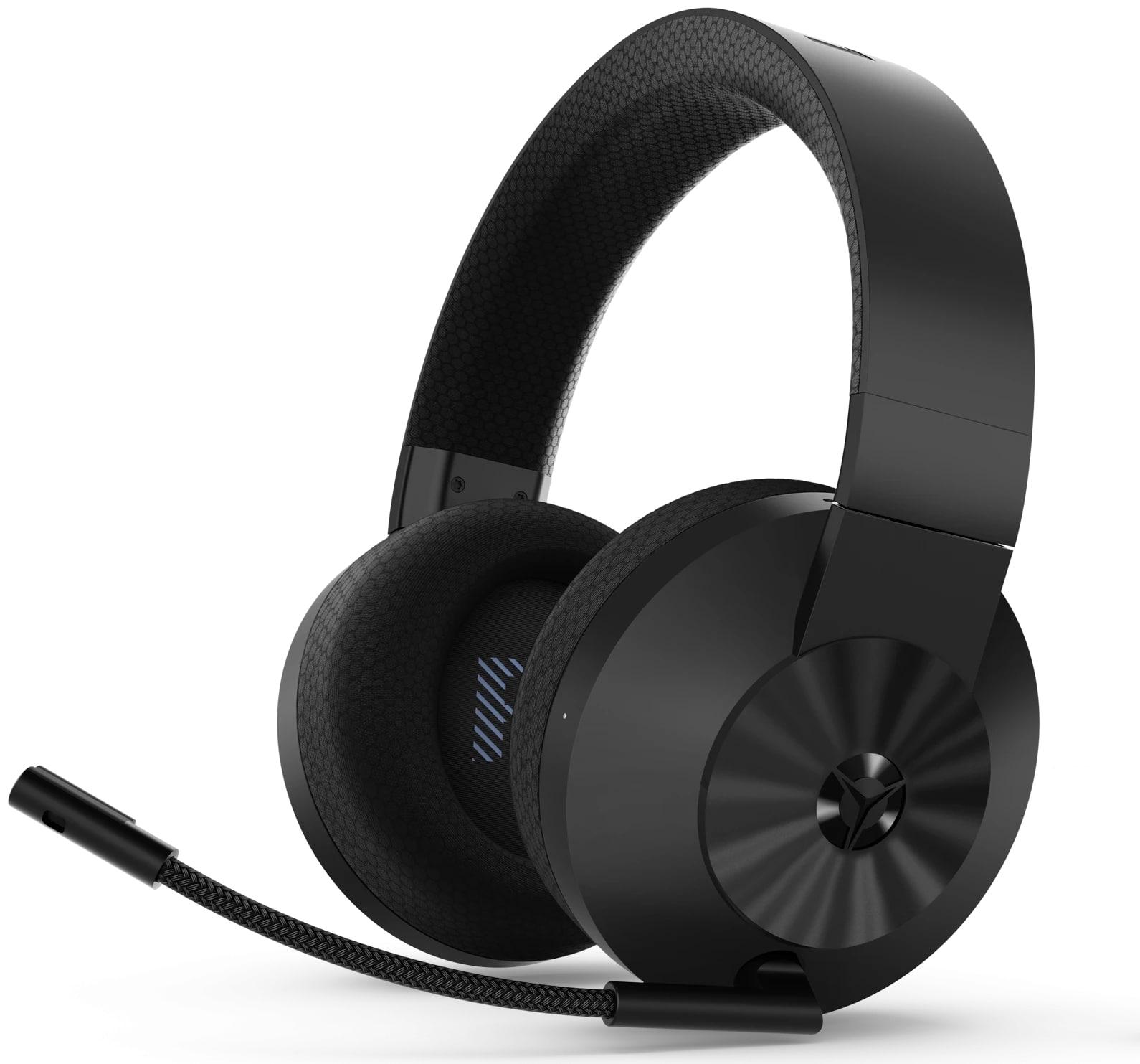 Наушники Lenovo Legion H600 Wireless Gaming Headset GXD1A03963 Black